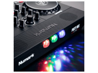 Numark Party Mix Live Numark Party Mix Live
